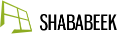 Shababeek Center Logo