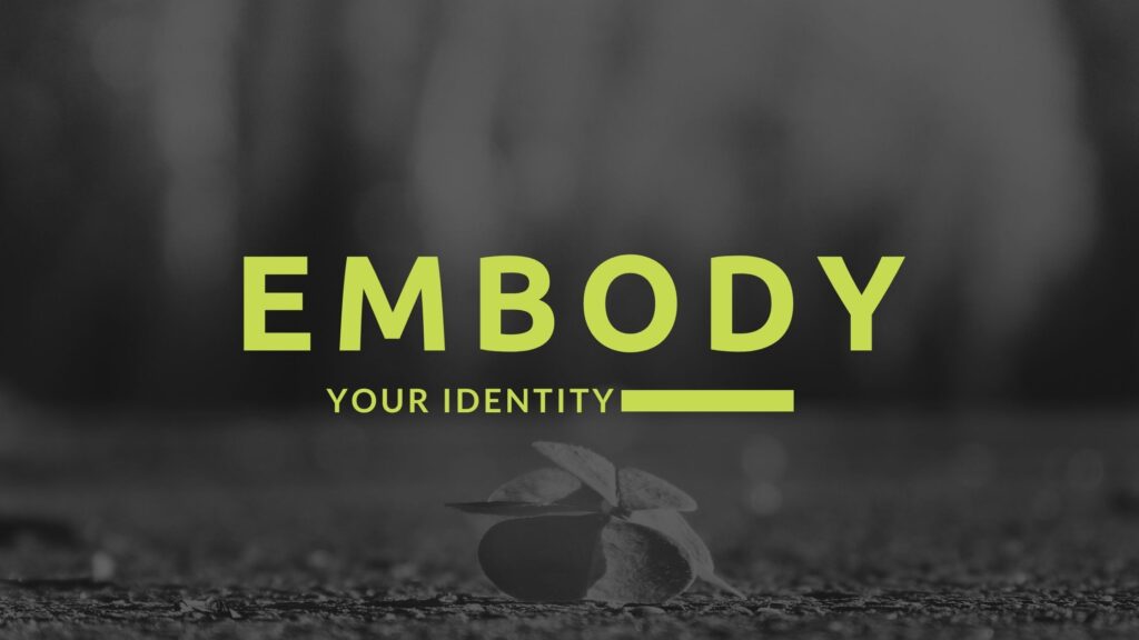embody your identity learn spoken Arabic in Amman Jordan