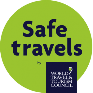 Jordan as Safe Travel destination during COVID-19 pandemic