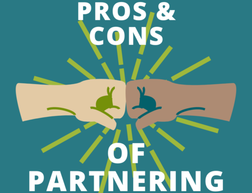 Pros and Cons of Partnering to Learn Arabic