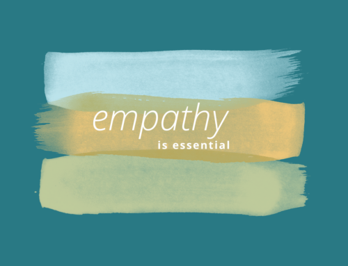 Why empathy is indispensable for cross-cultural relationships