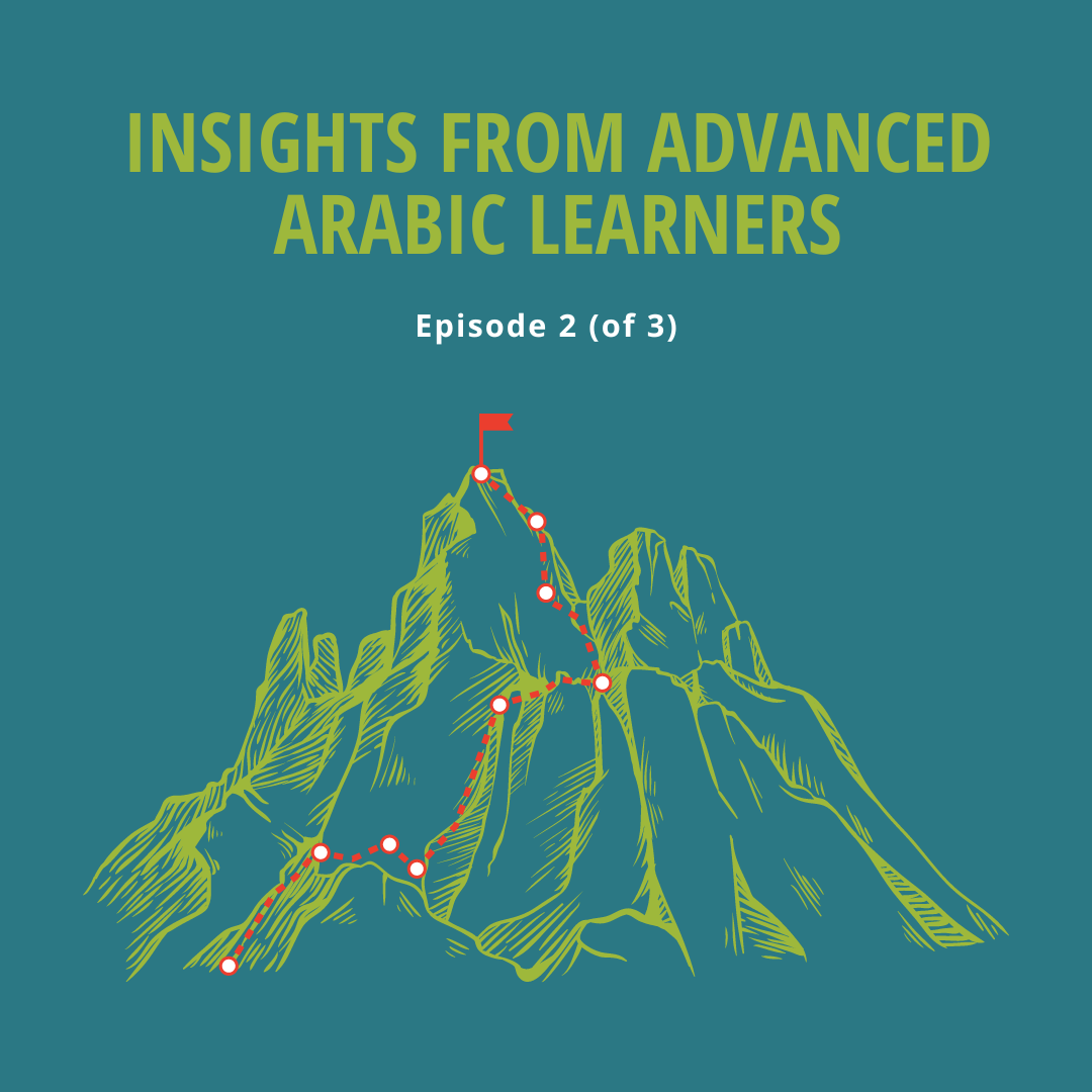 learn tips from advanced Levantine Arabic speakers in Amman Jordan