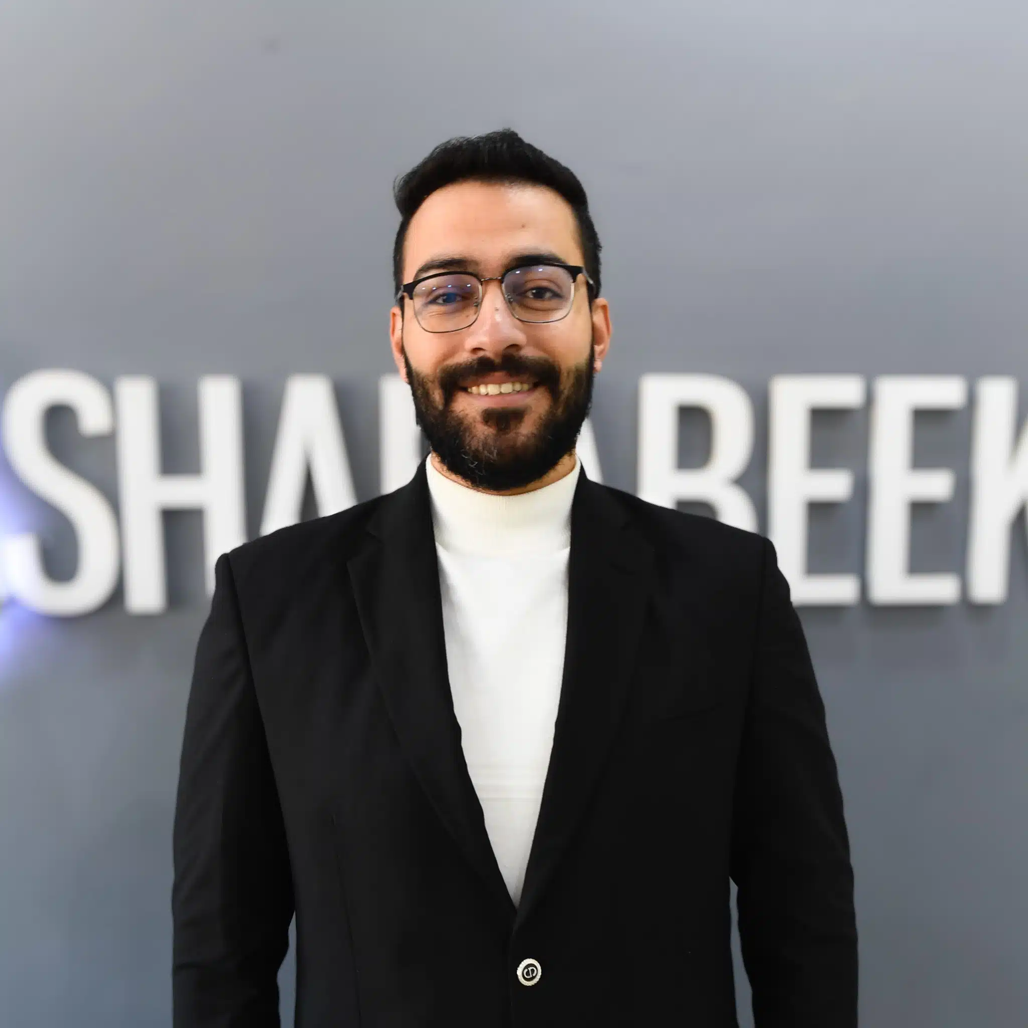 Abdullah Kharisat Employee Support Manager for Coaches who teach Colloquial Arabic to those learning arabic in Amman, Jordan