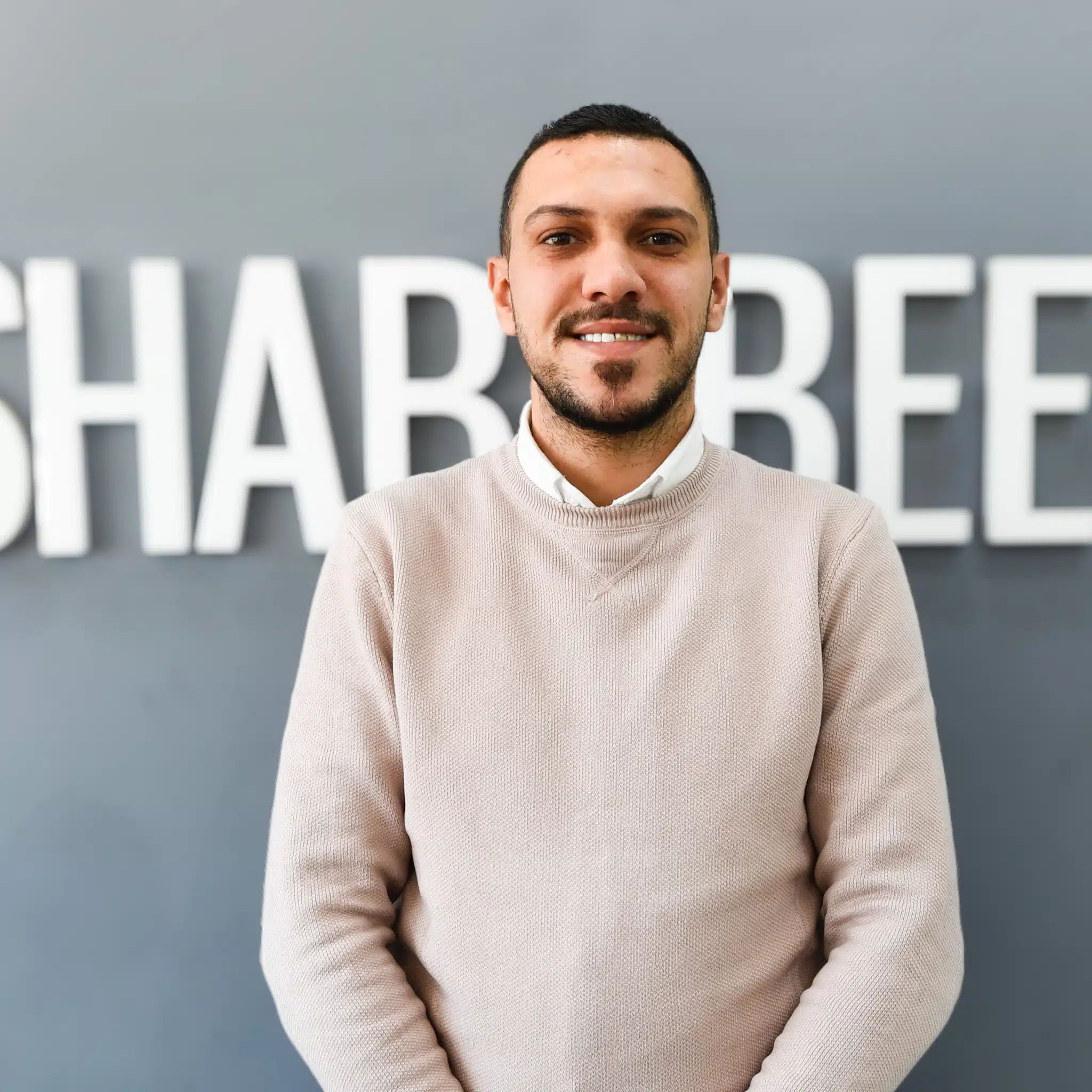 Akram is an excellent instructor of the Arabic Language