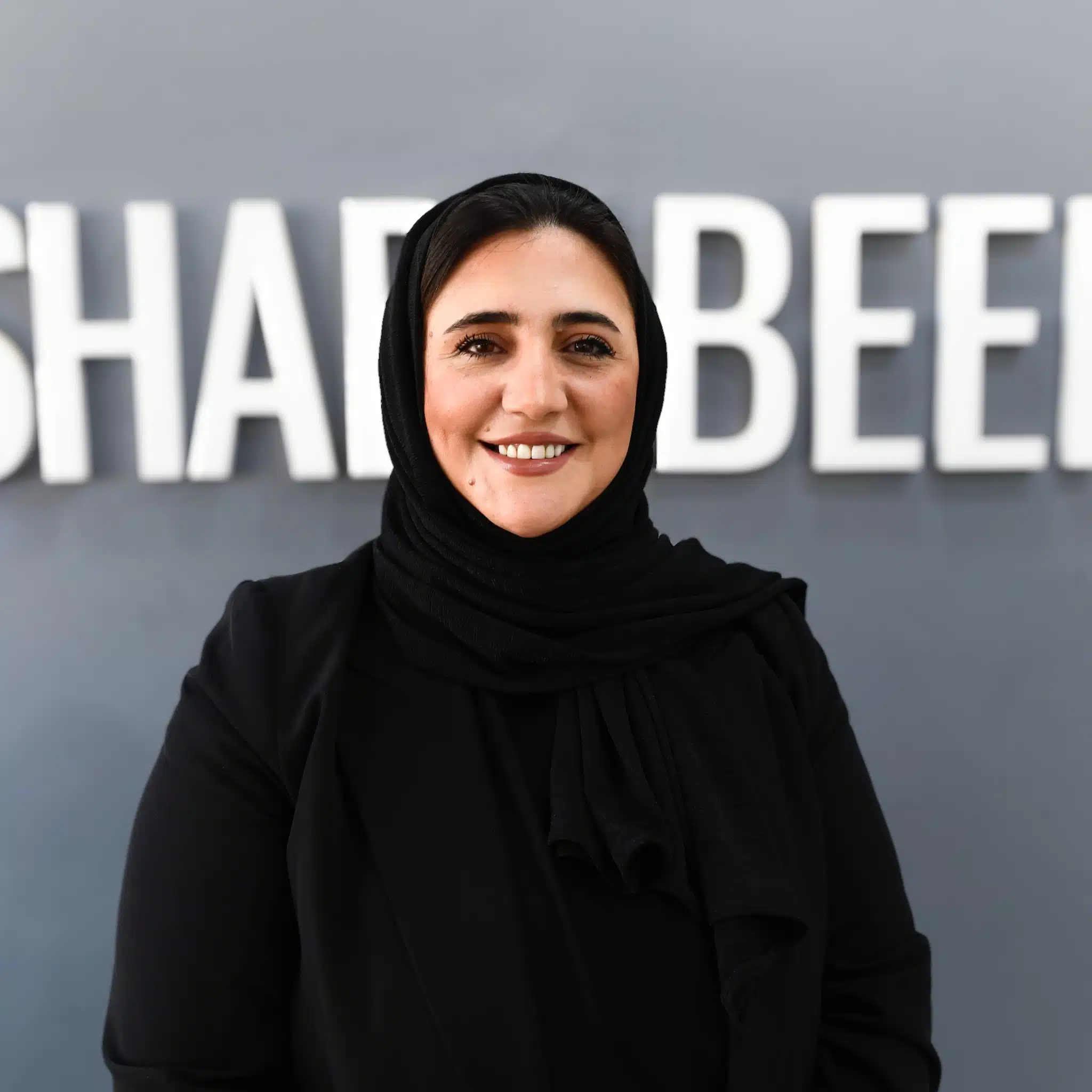 Anwar Director of Client Experience overseeing the progress, care and scheduling of Arabic learners in Amman