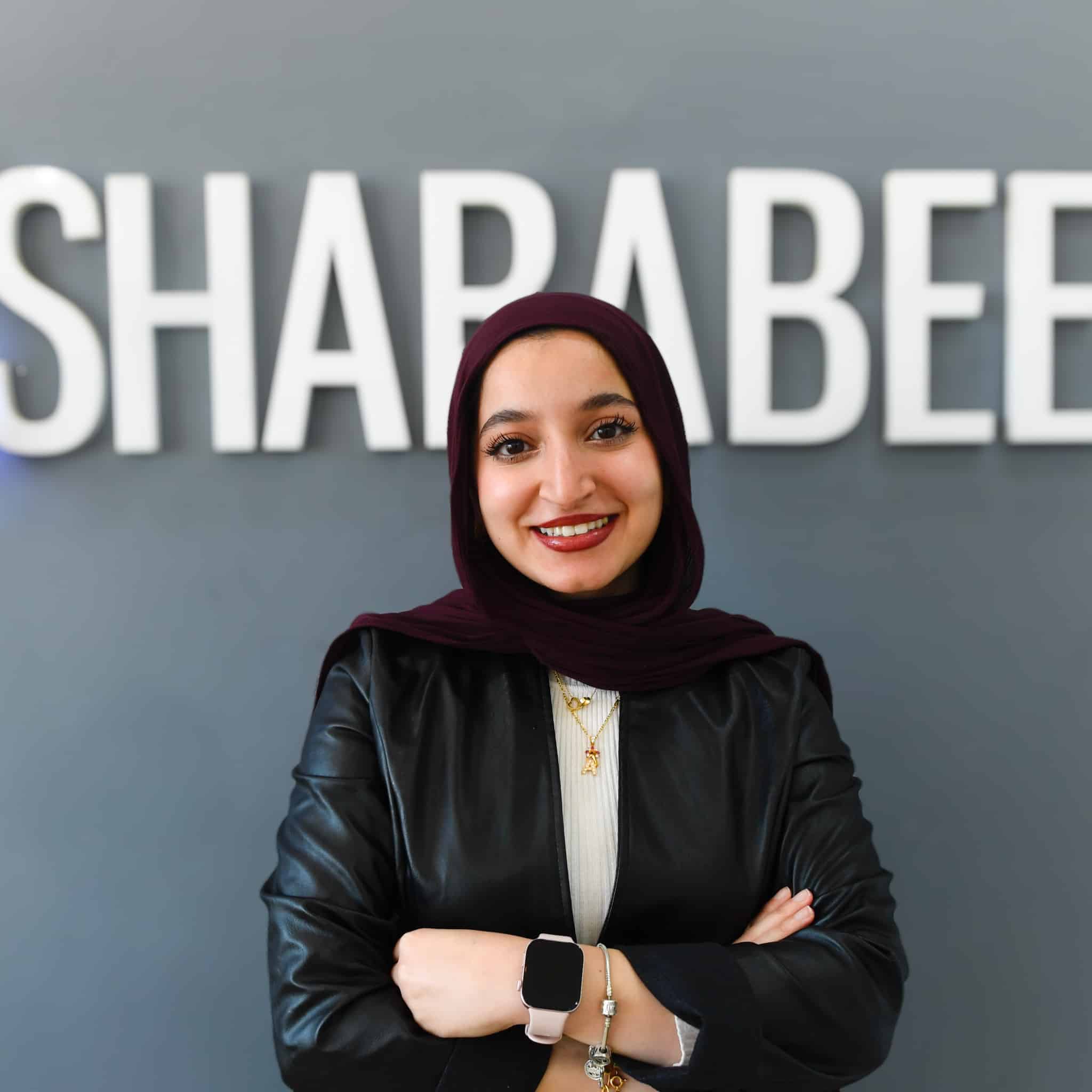 Arwa facilitates language learning for Arabic Learners in Amman, Jordan