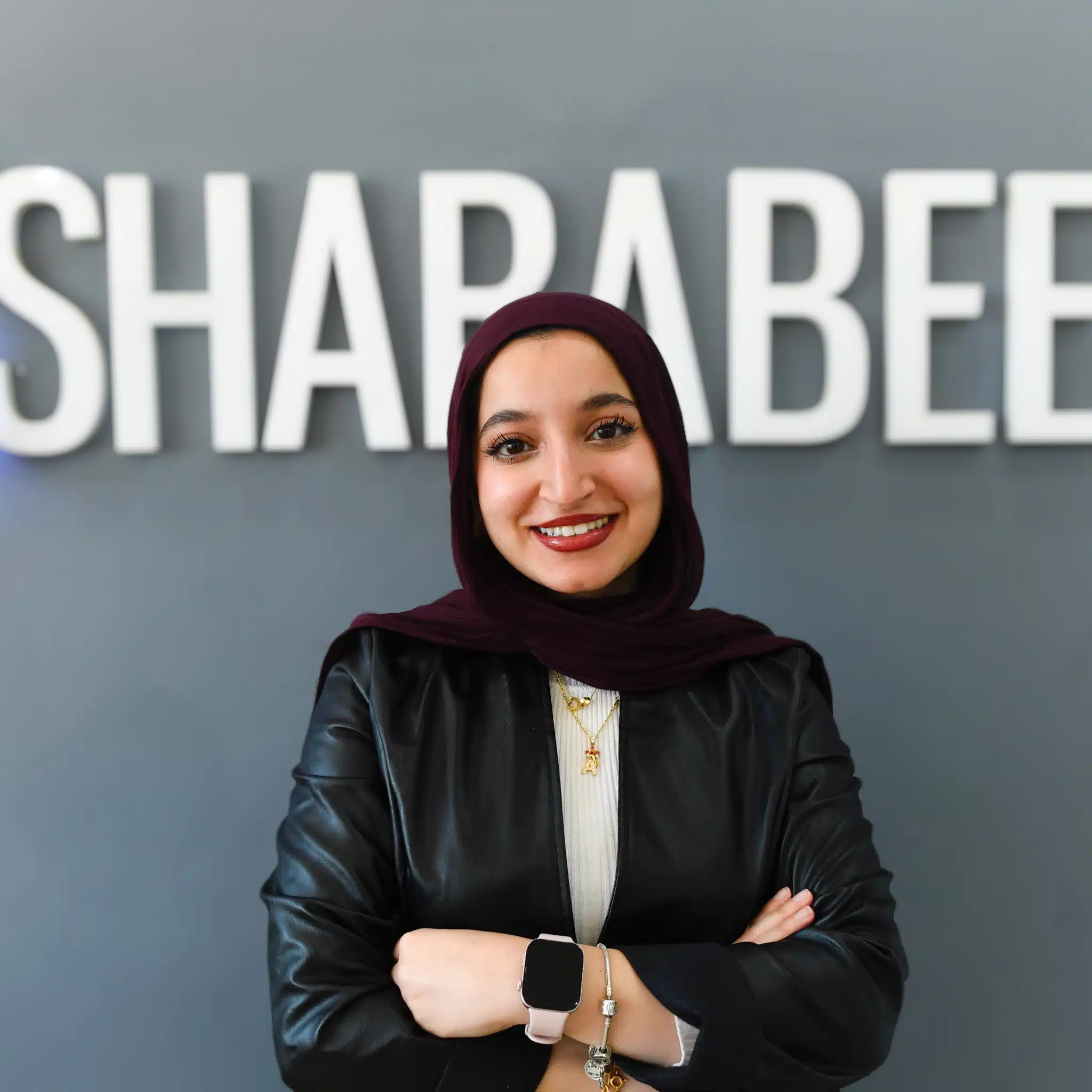 Arwa facilitates language learning for Arabic Learners in Amman, Jordan