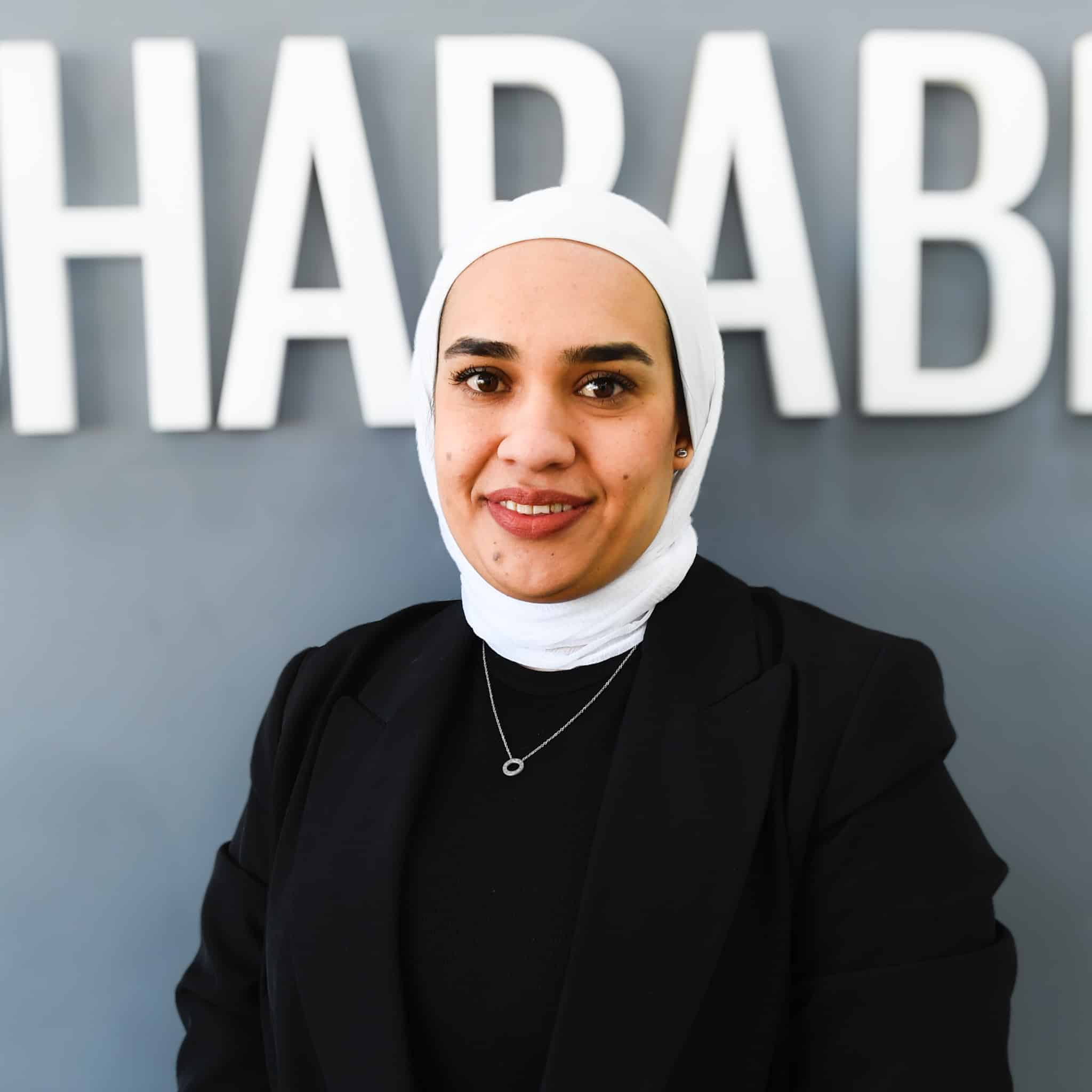 Learn spoken Arabic with Ayat at Shababeek in Amman, Jordan