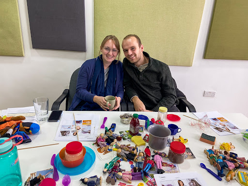 Photo from customer review