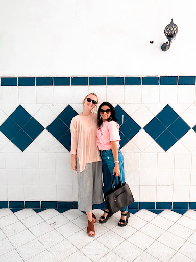 Photo from customer review