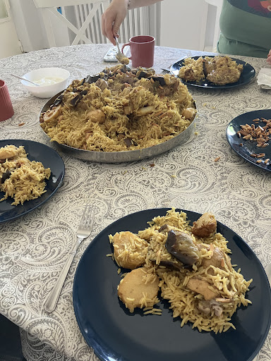 Photo from customer review