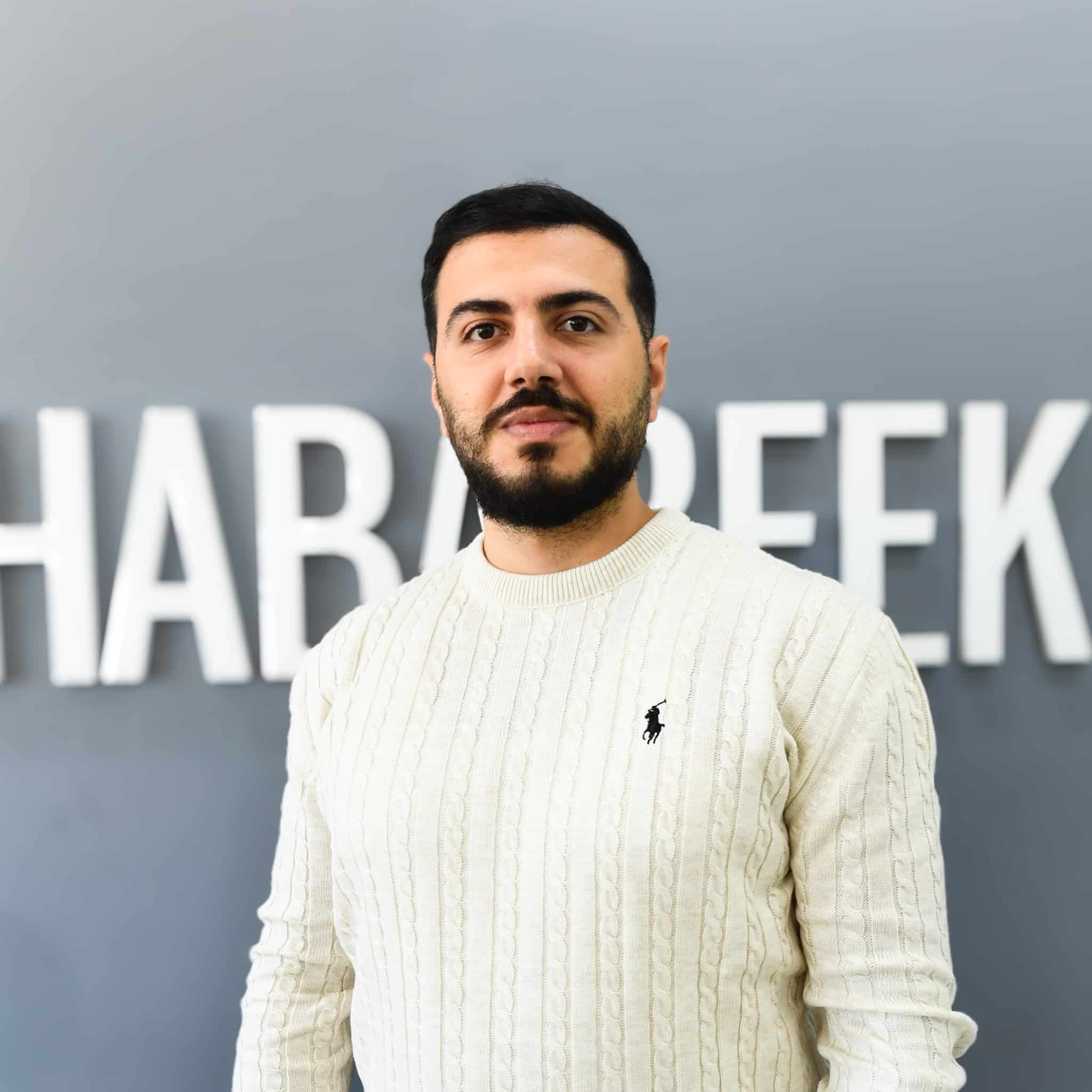 Faris coaches learners to reach a high proficiency in spoken Levantine Arabic