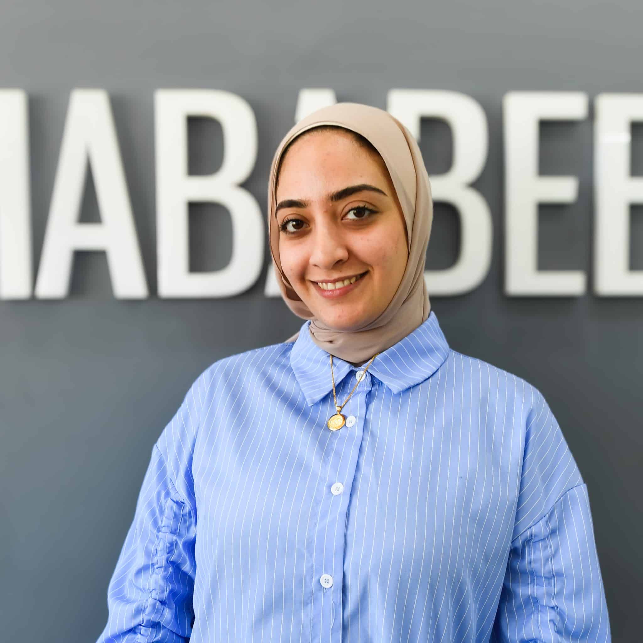 Ghazal teaches Arabic to Learners in Amman, Jordan at Shababeek