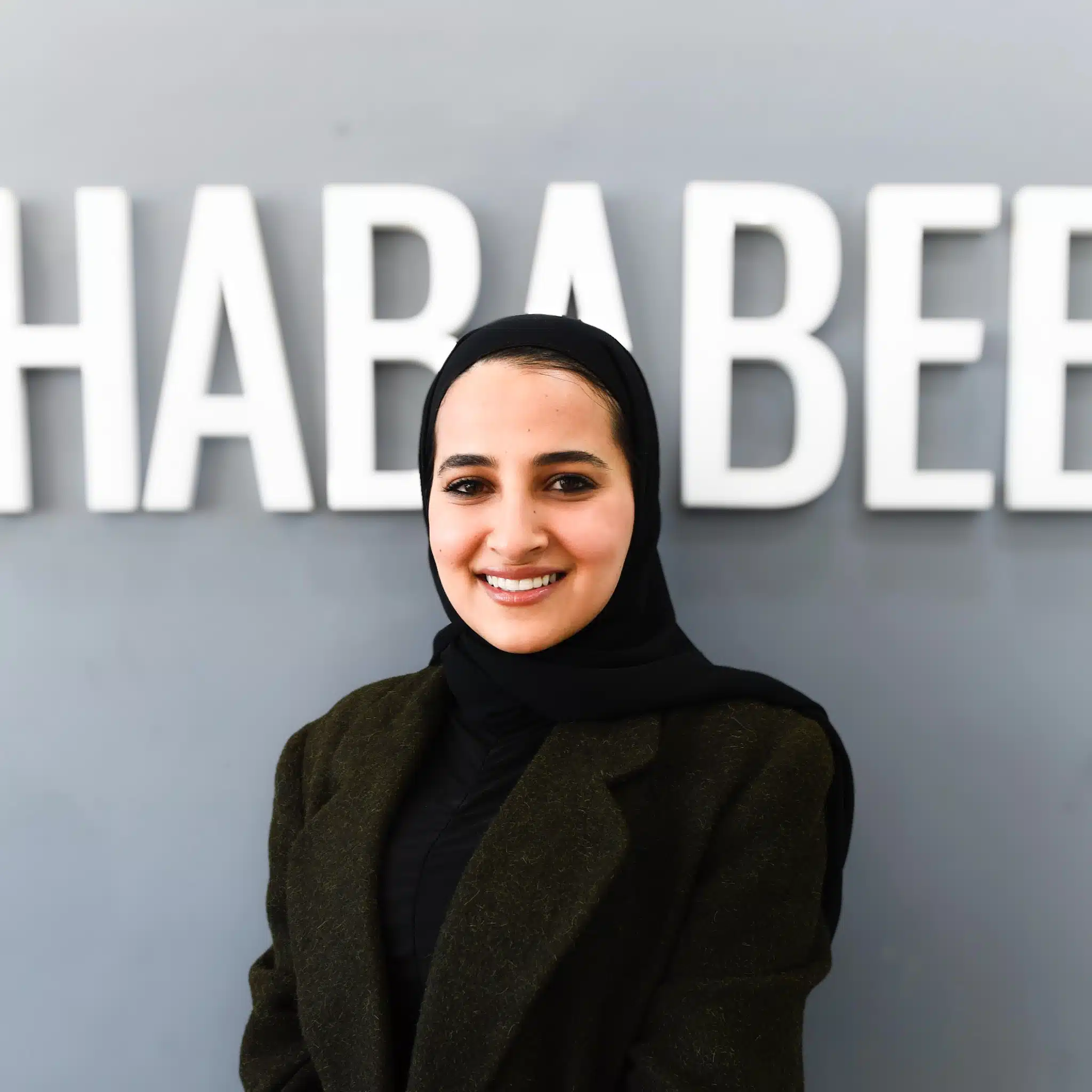 Hadeel helps learners acquire Levantine Arabic in Amman, Jordan