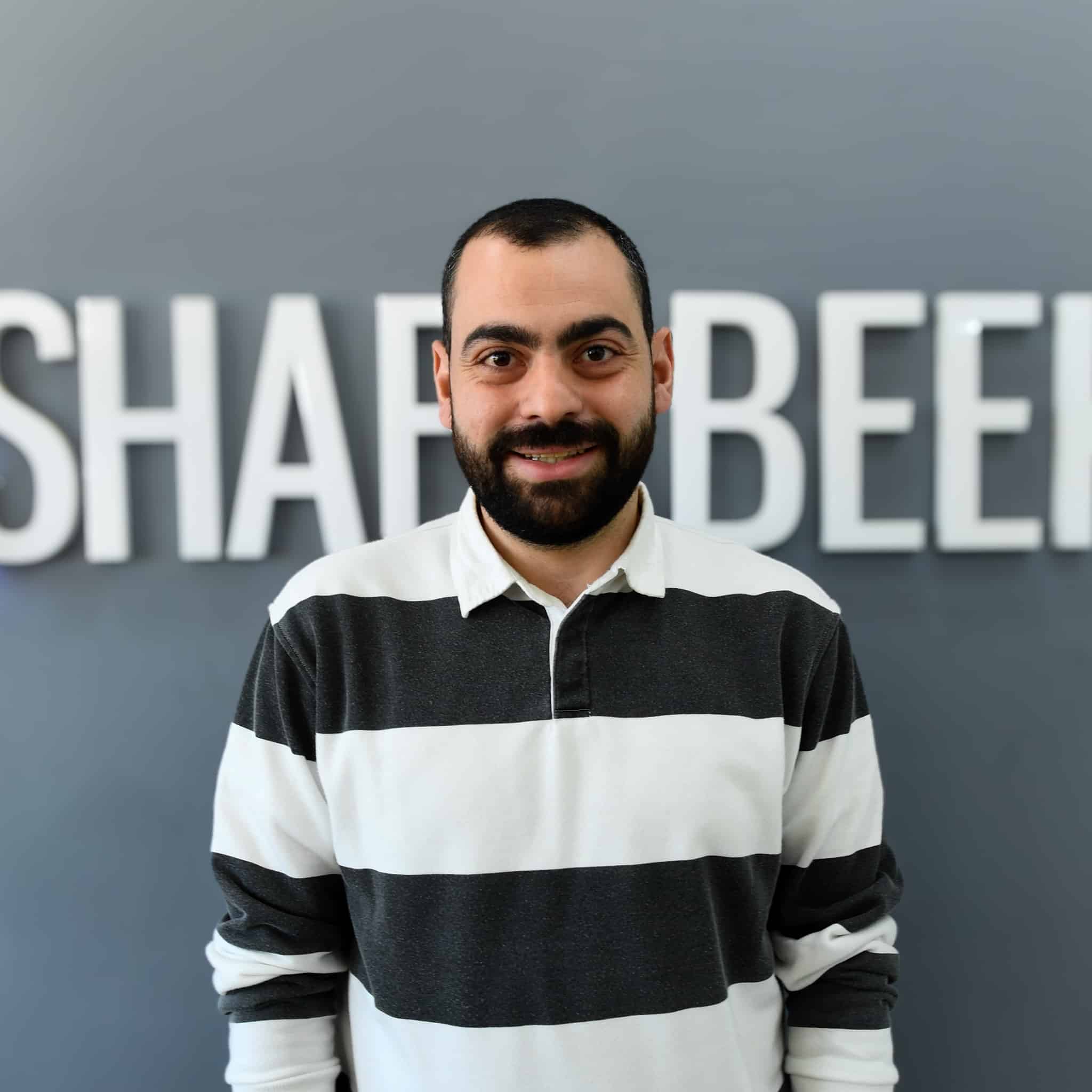 Hasan Admin Assistent for Arabic Language Center