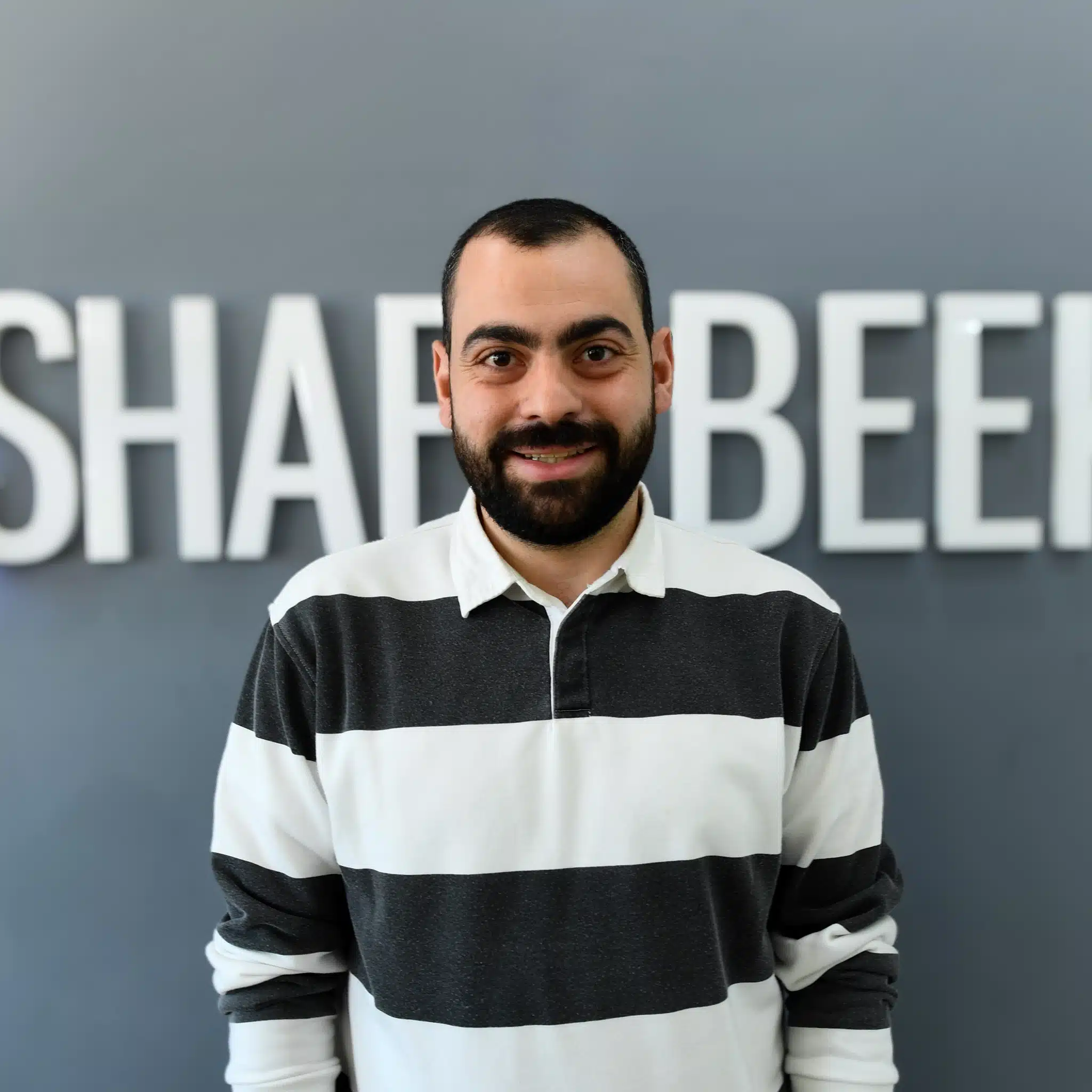 Hasan Admin Assistent for Arabic Language Center