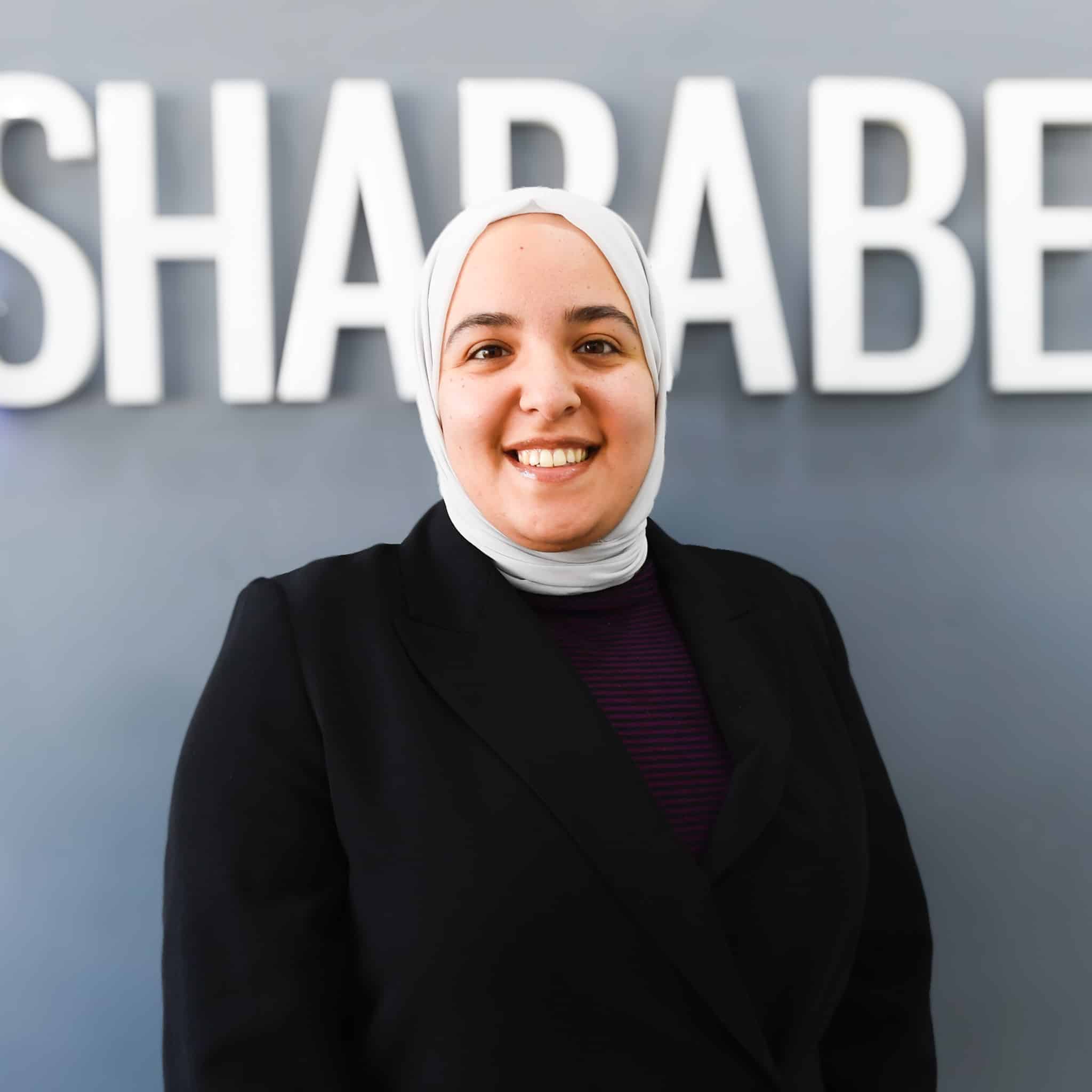 Heba will help you learn the Levantine dialect in Amman, Jordan