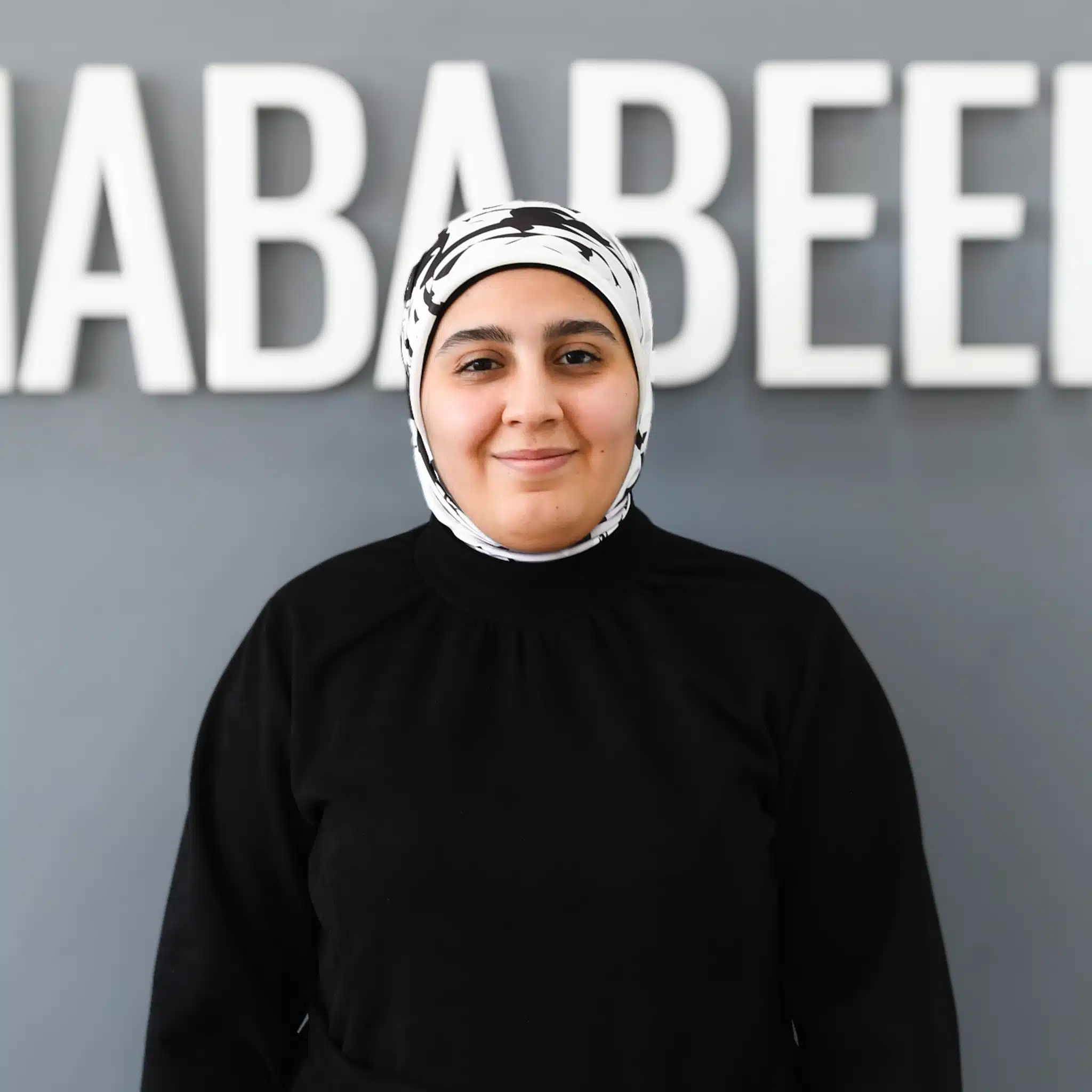Learn Spoken Levantine Arabic with Saba at Shababeek in Amman, Jordan