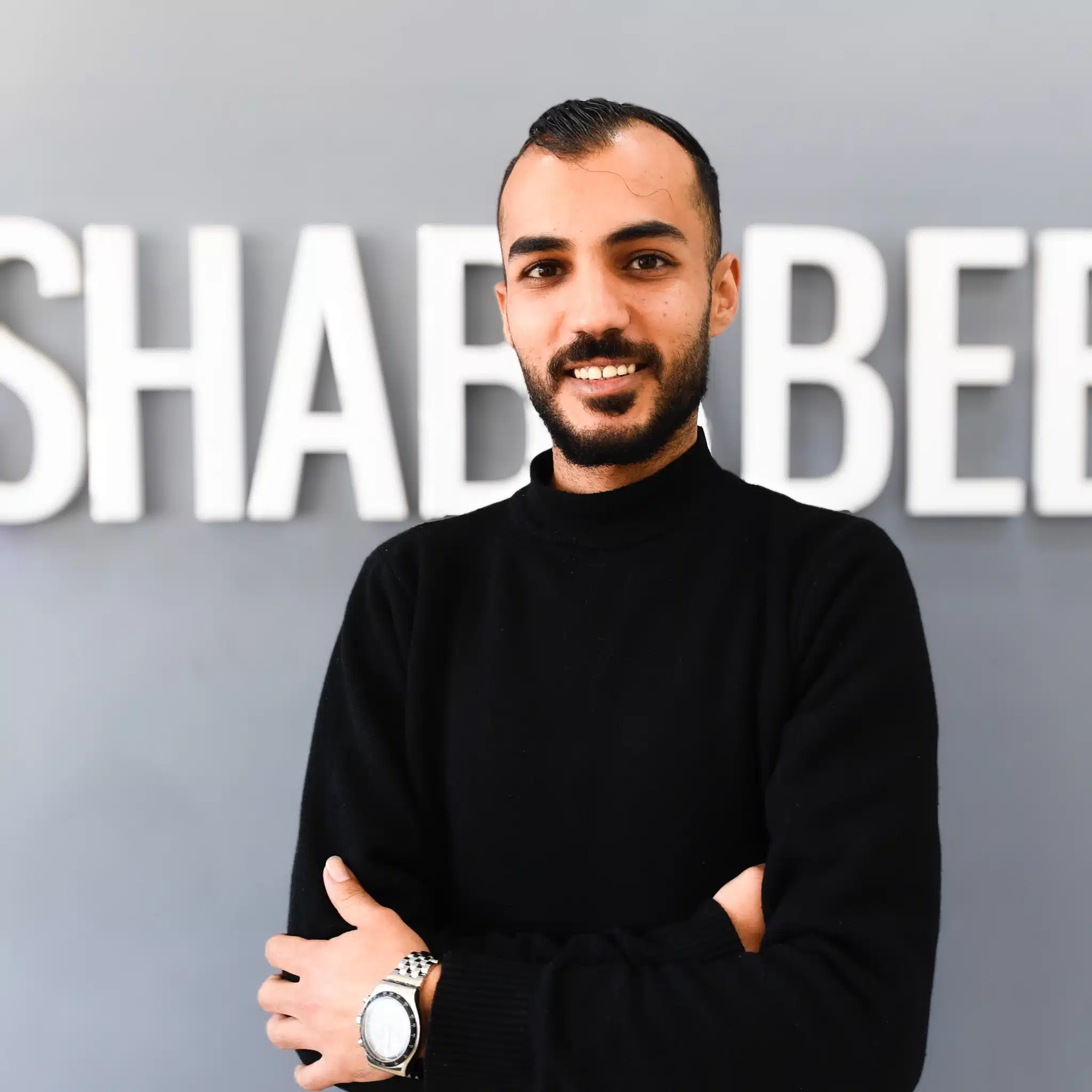 Obada coaches learners of spoken levantine arabic