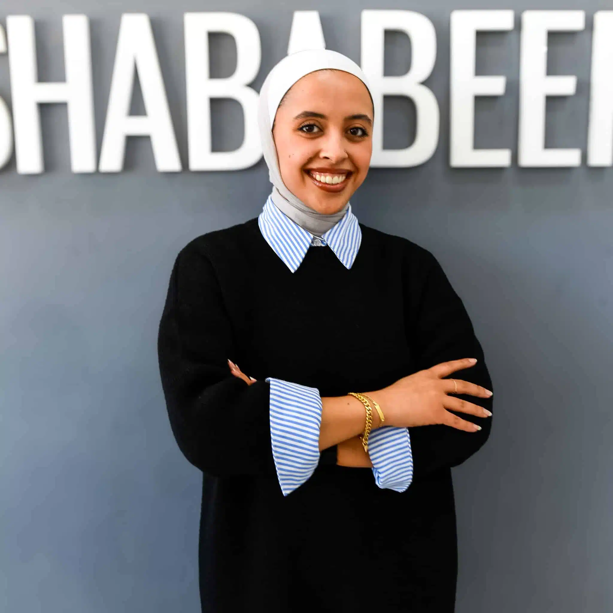 learn Arabic in Amman with Rahaf