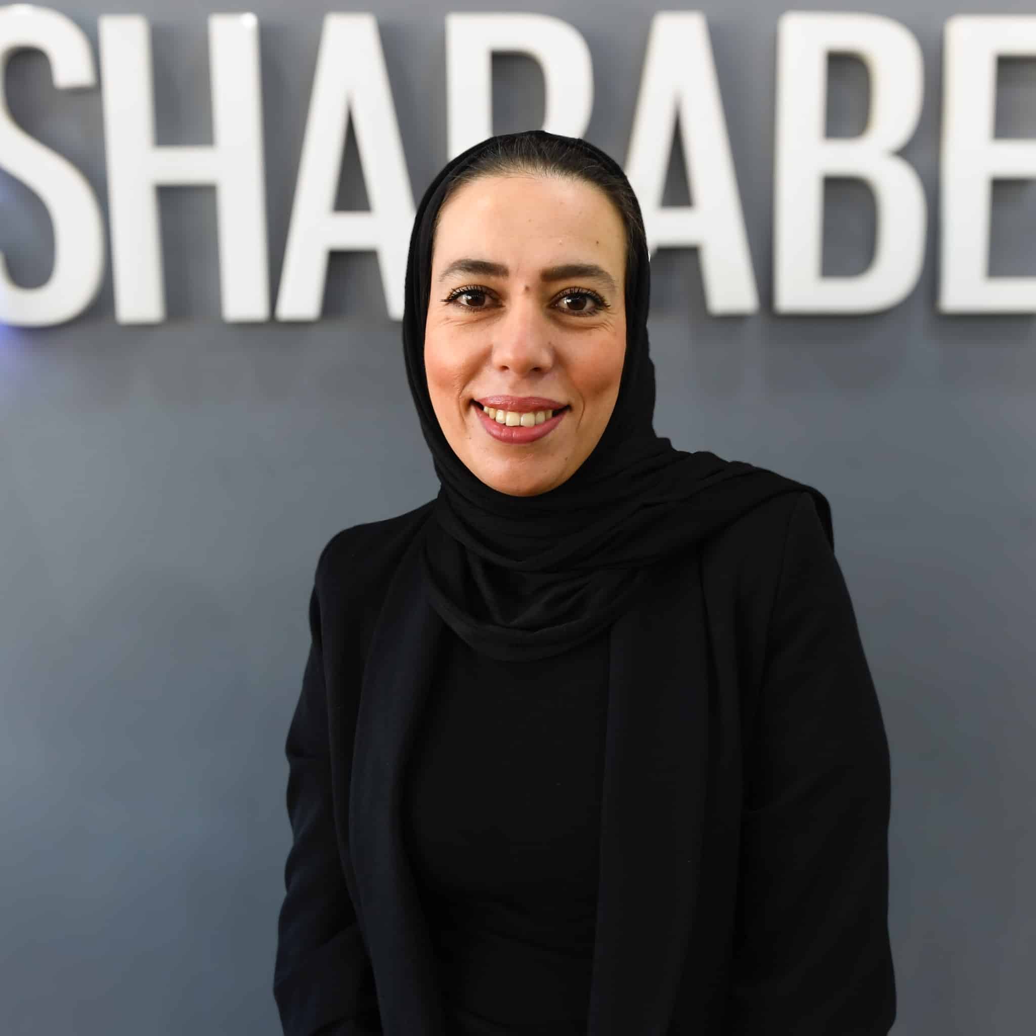 Randa Dabbas is the Chief of Staff overseeing Arabic Language Coaches in Amman, Jordan
