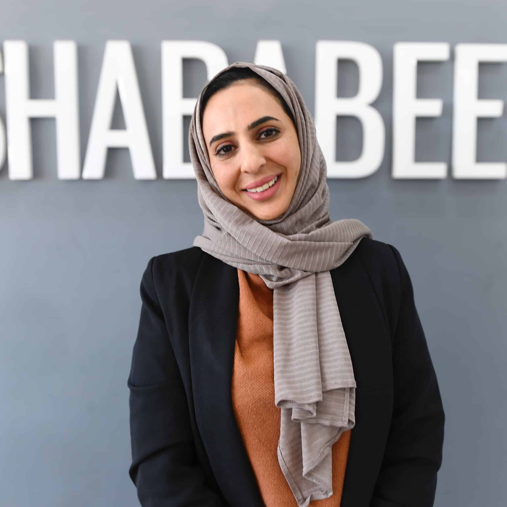 Rawan is an Advancement and Progrss manager for learners of Levantine Spoken Arabic in Amman Jordan