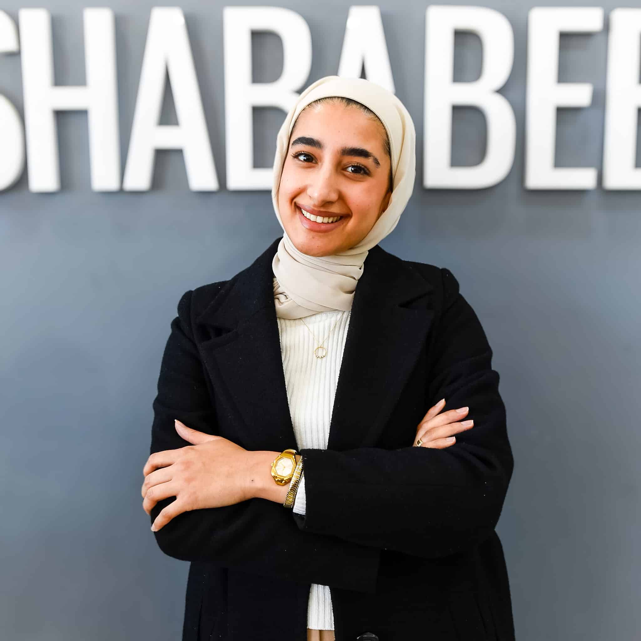 people love learning Arabic in Jordan with Reem