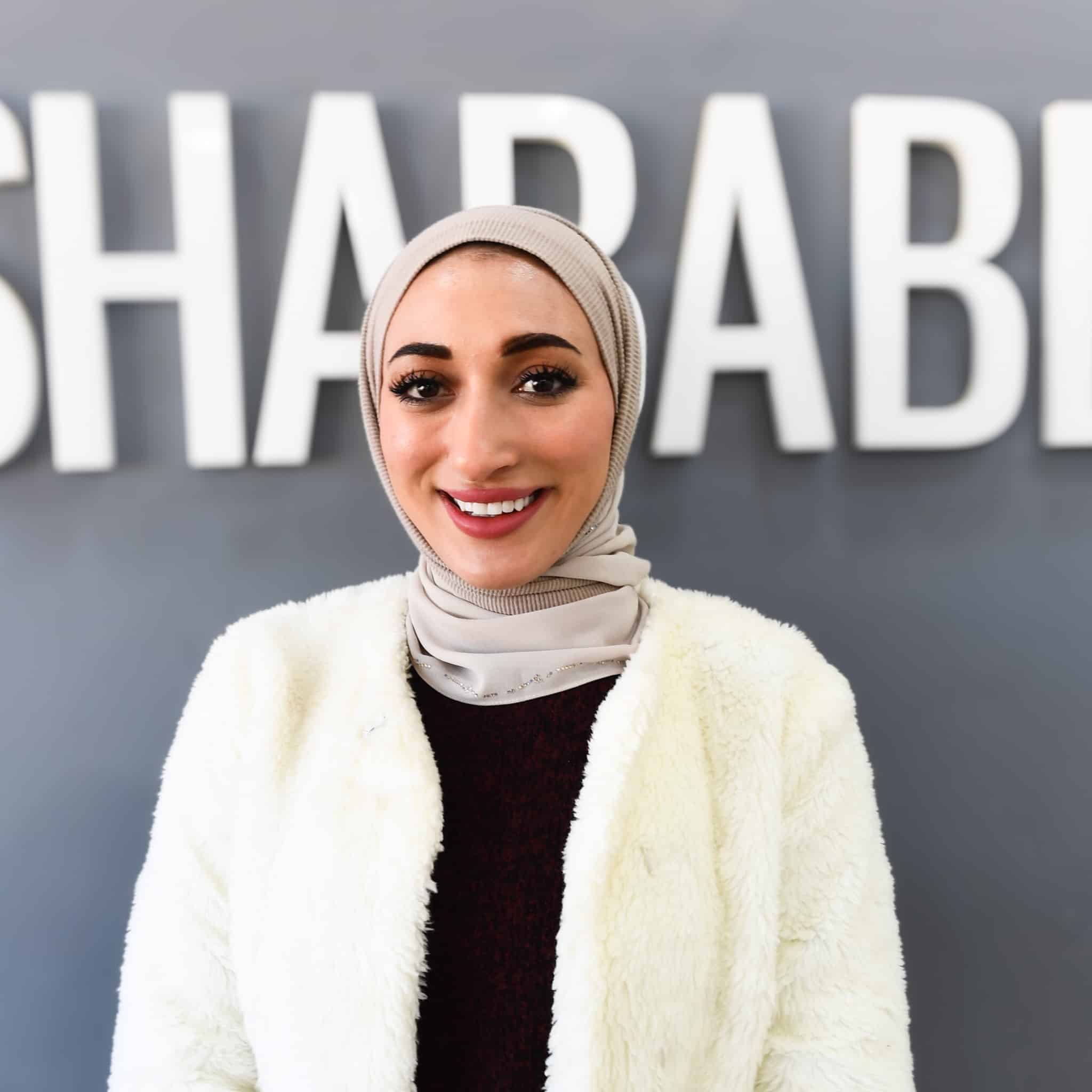 Teacher of Arabic in the Middle East - Learn Arabic with her