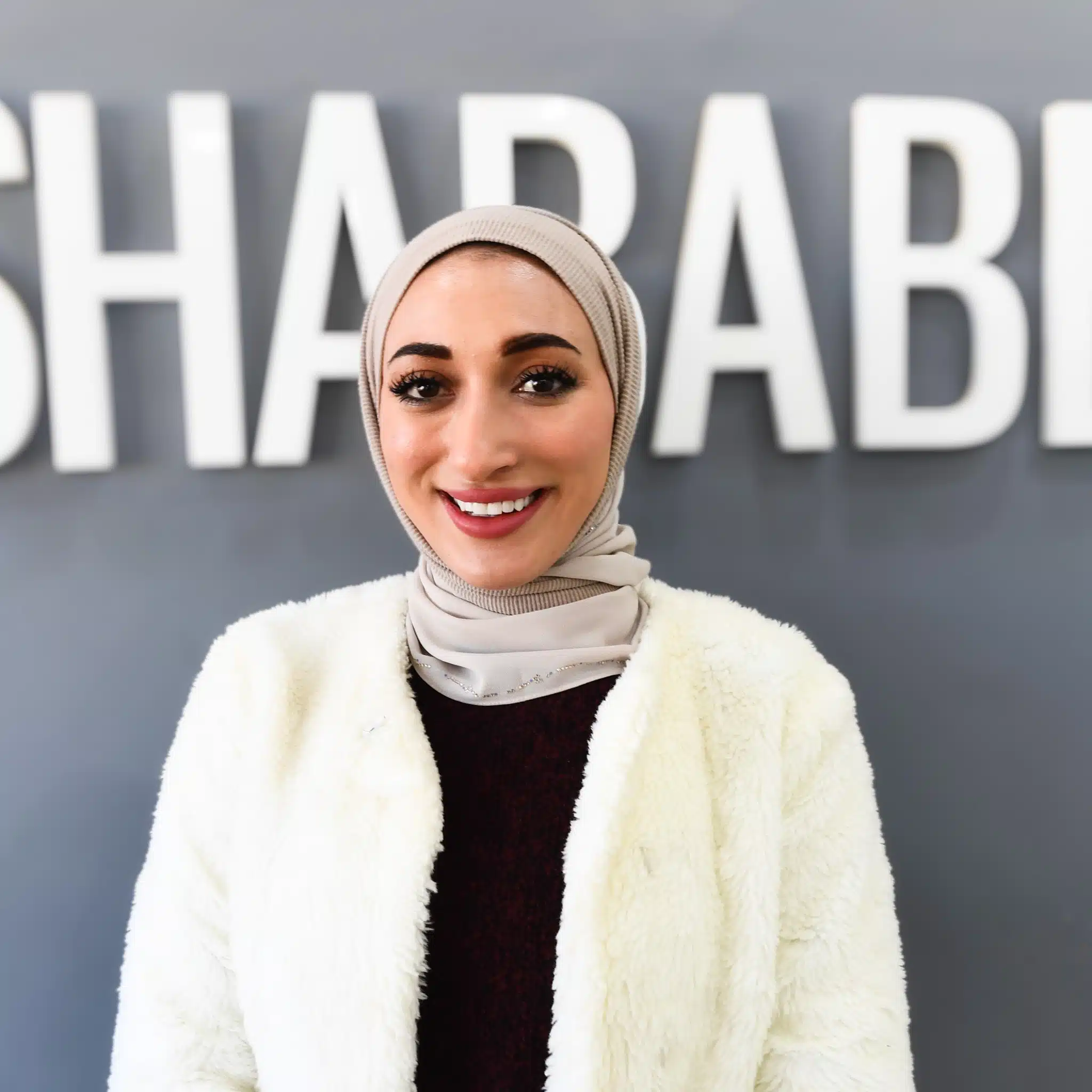 Teacher of Arabic in the Middle East - Learn Arabic with her