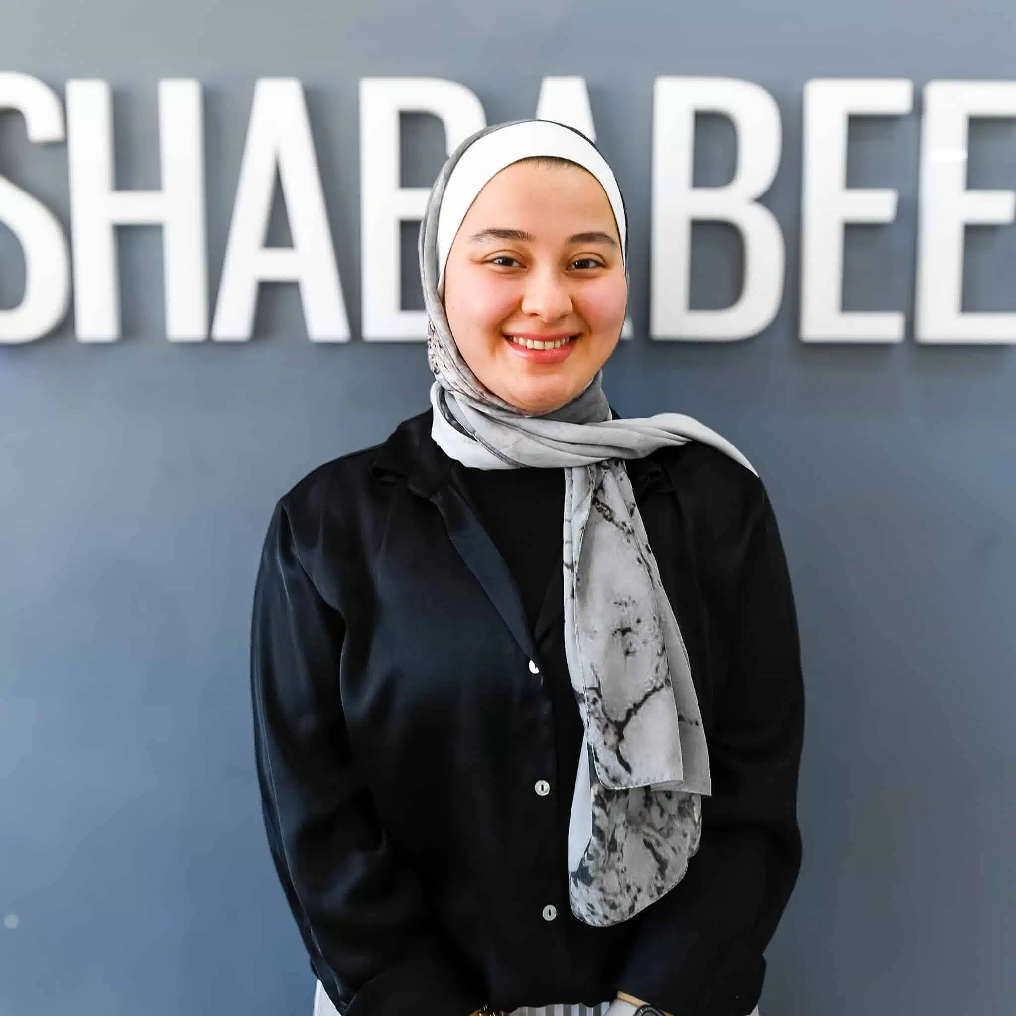 come learn Arabic in Jordan with Roaa