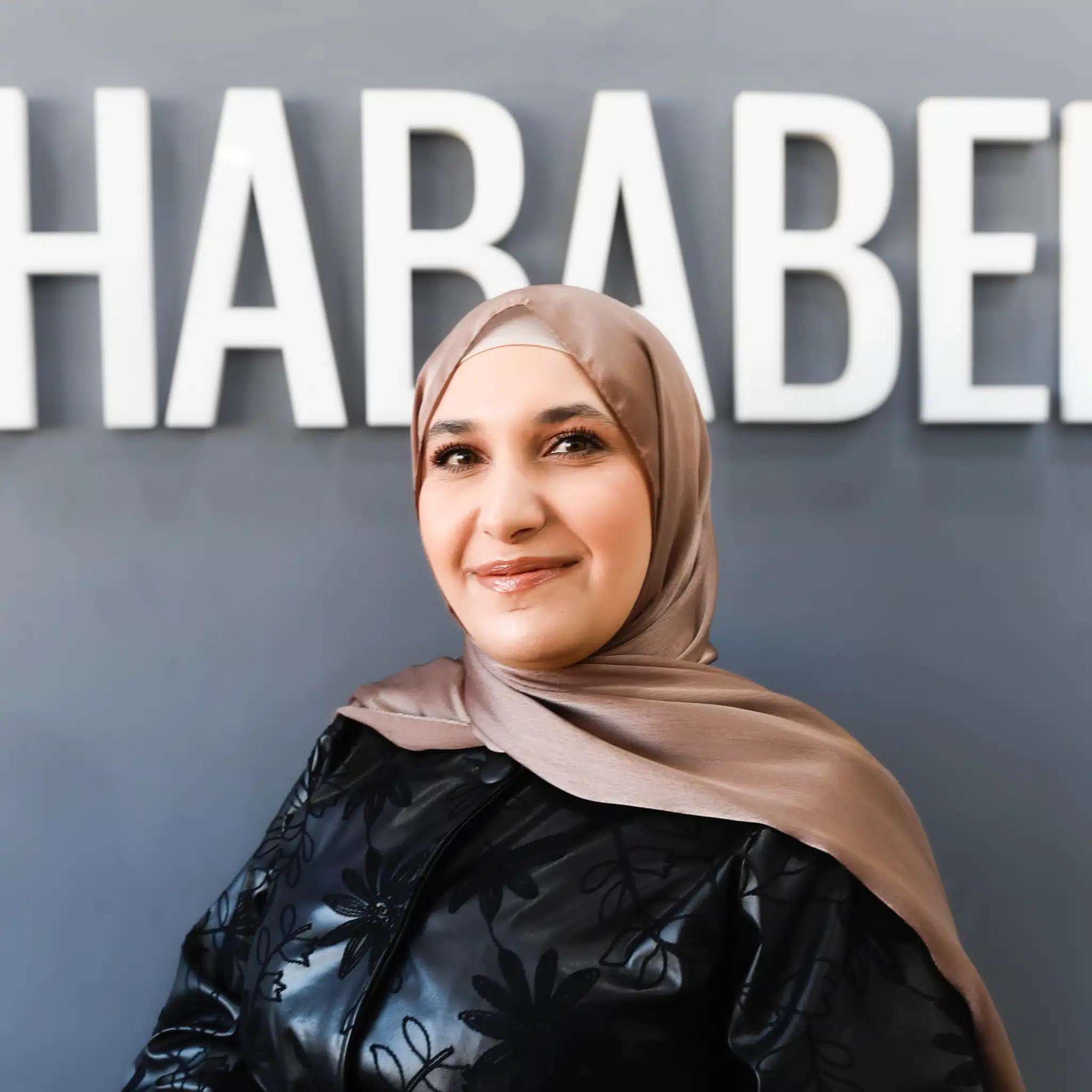 Isra' E Staff Recruitment Coordinator for coaches helping those learning Arabic in Amman Jordan