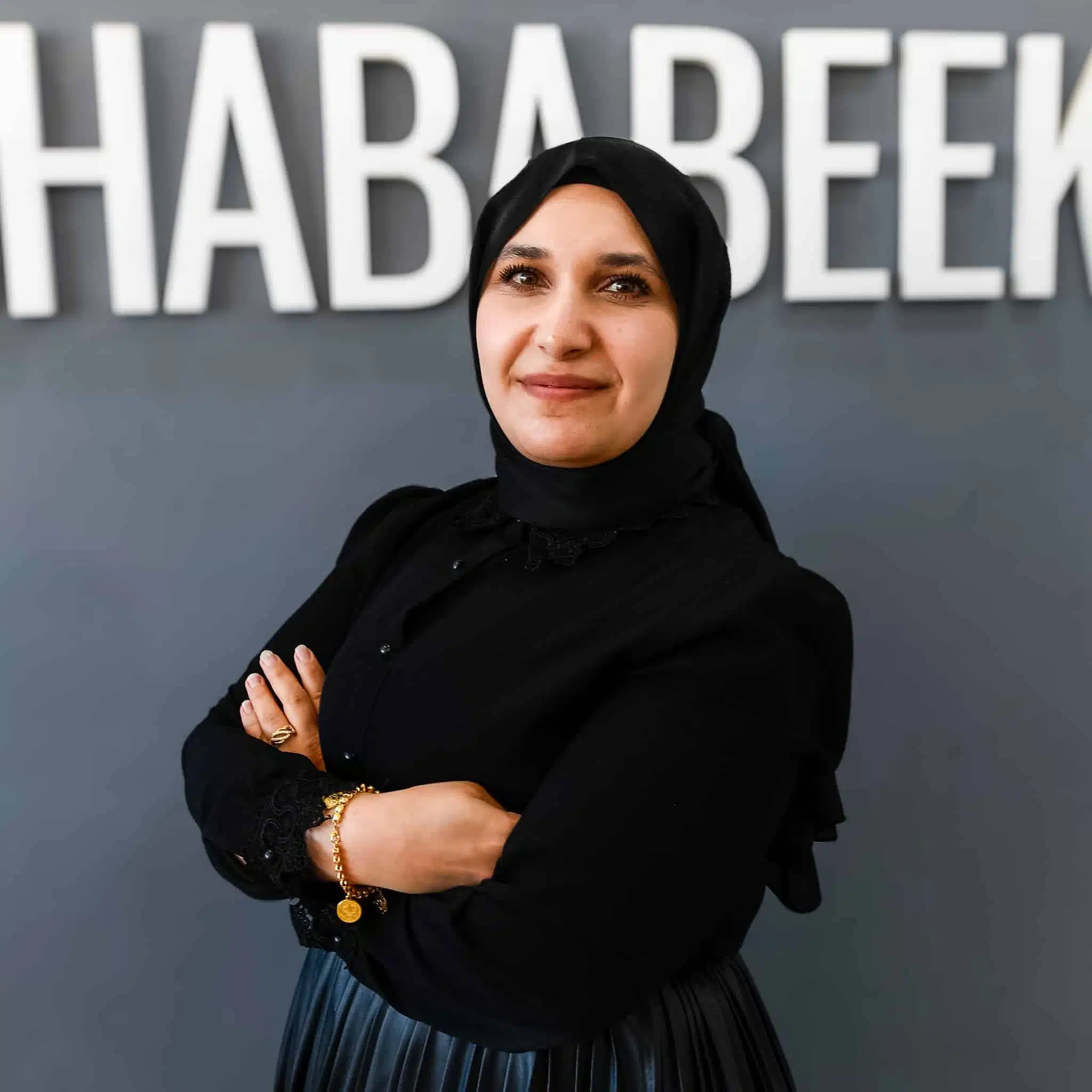 come learn Arabic in Jordan with Roaa