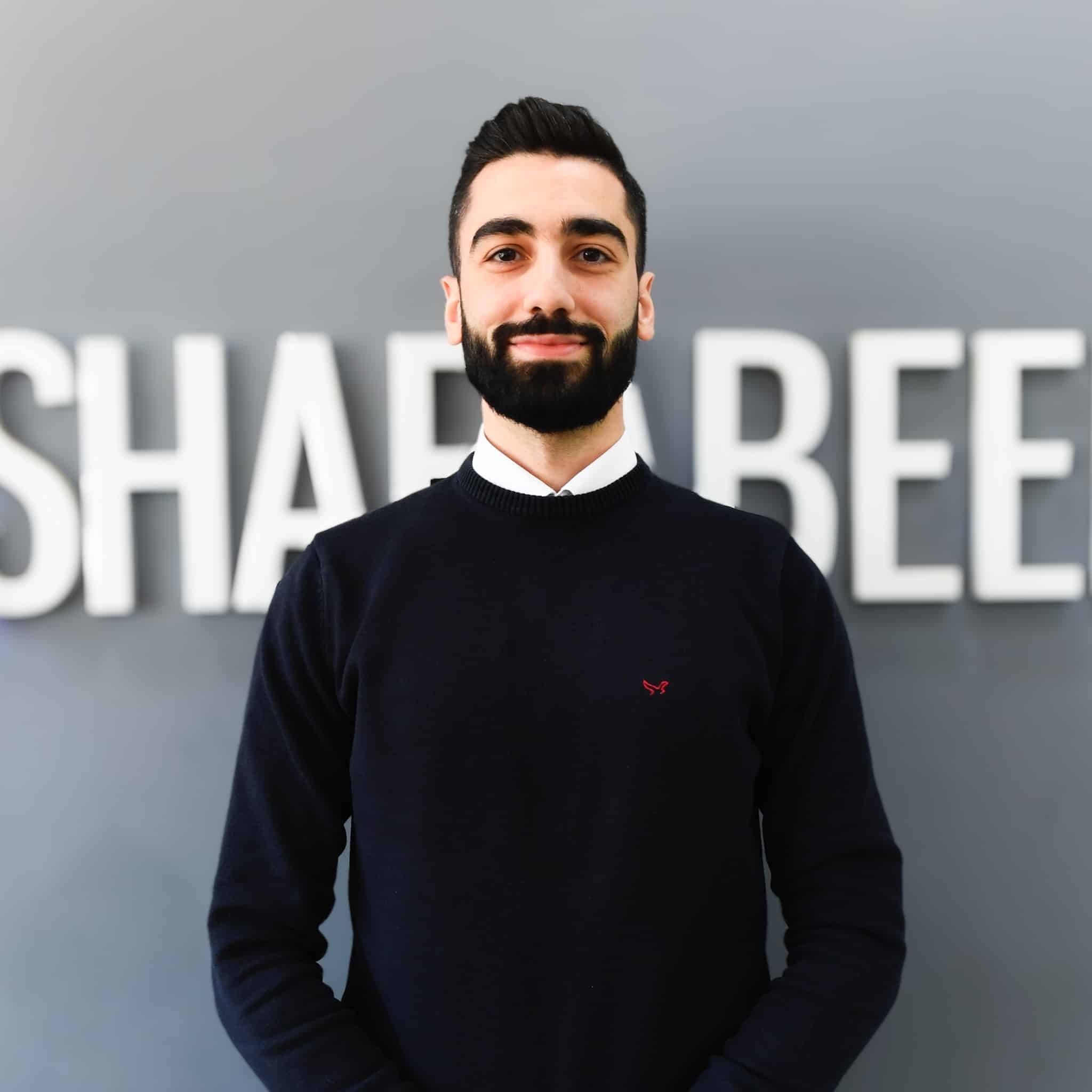 Thaer is a coach facilitating immersive Arabic Learning in Amman