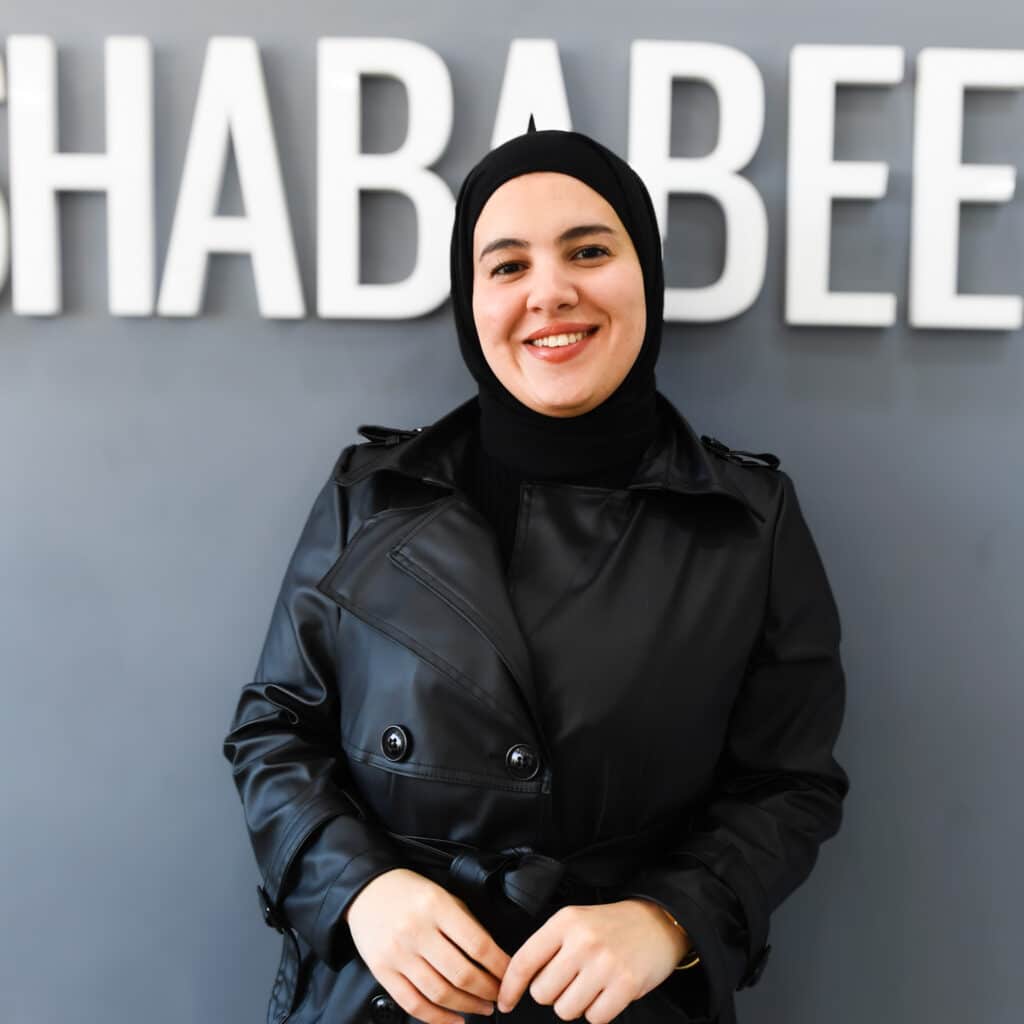 Wurud helps those who learn the Arabic Language in Amman