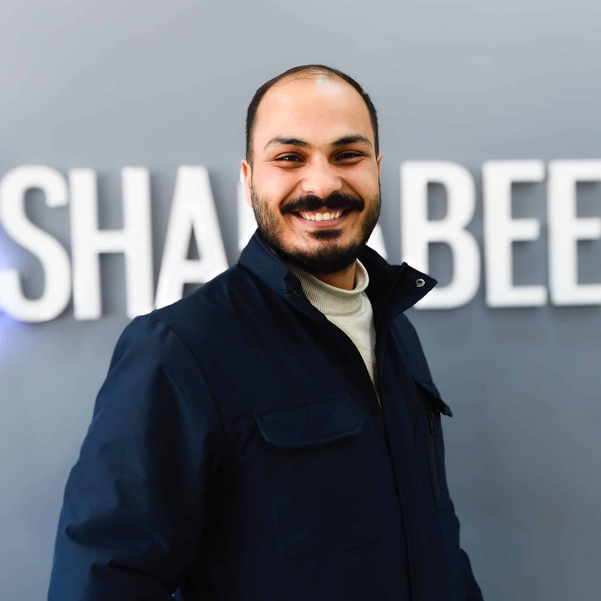 Yazan coaches Arabic Learners that Learn Colloquial Arabic in Amman