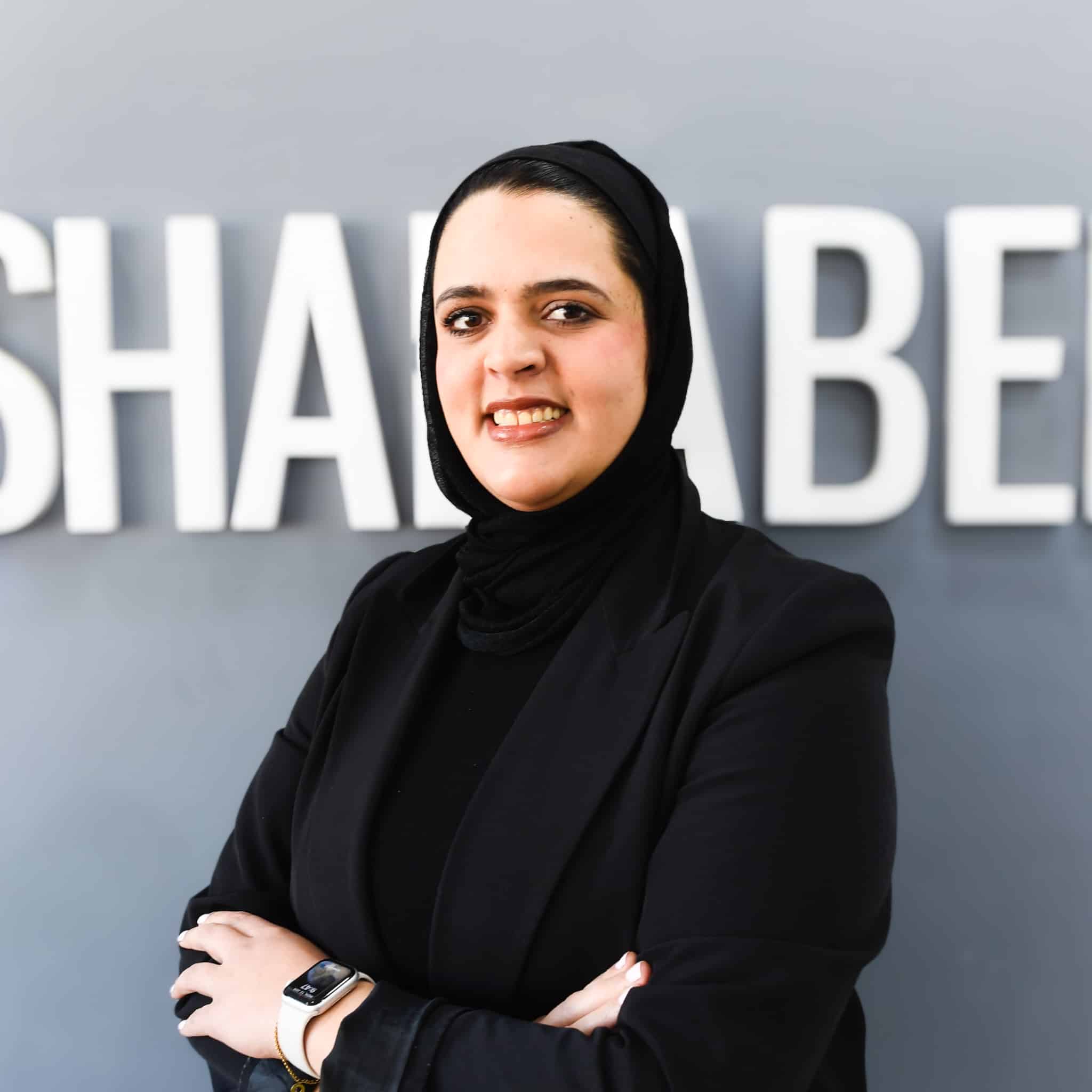 Tayma teachers Arabic to learners in Amman facilitating high proficiency