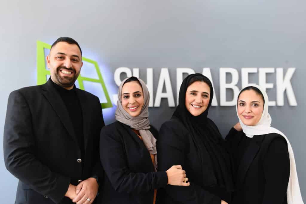 Shababeek's Advancement and Progress Managers offer Language Advising for you