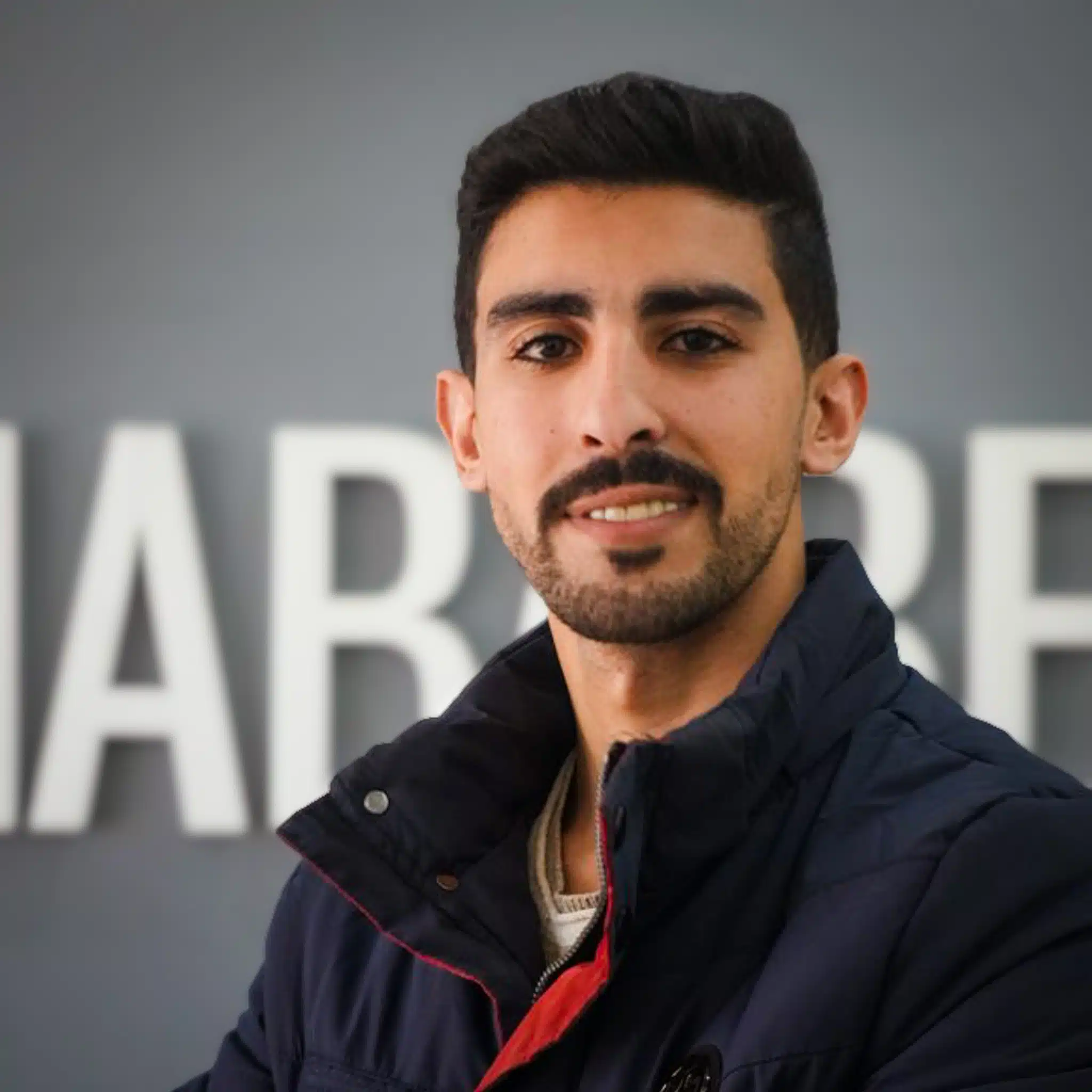 Learn Levantine Arabic in Amman, Jordan with Ahmad