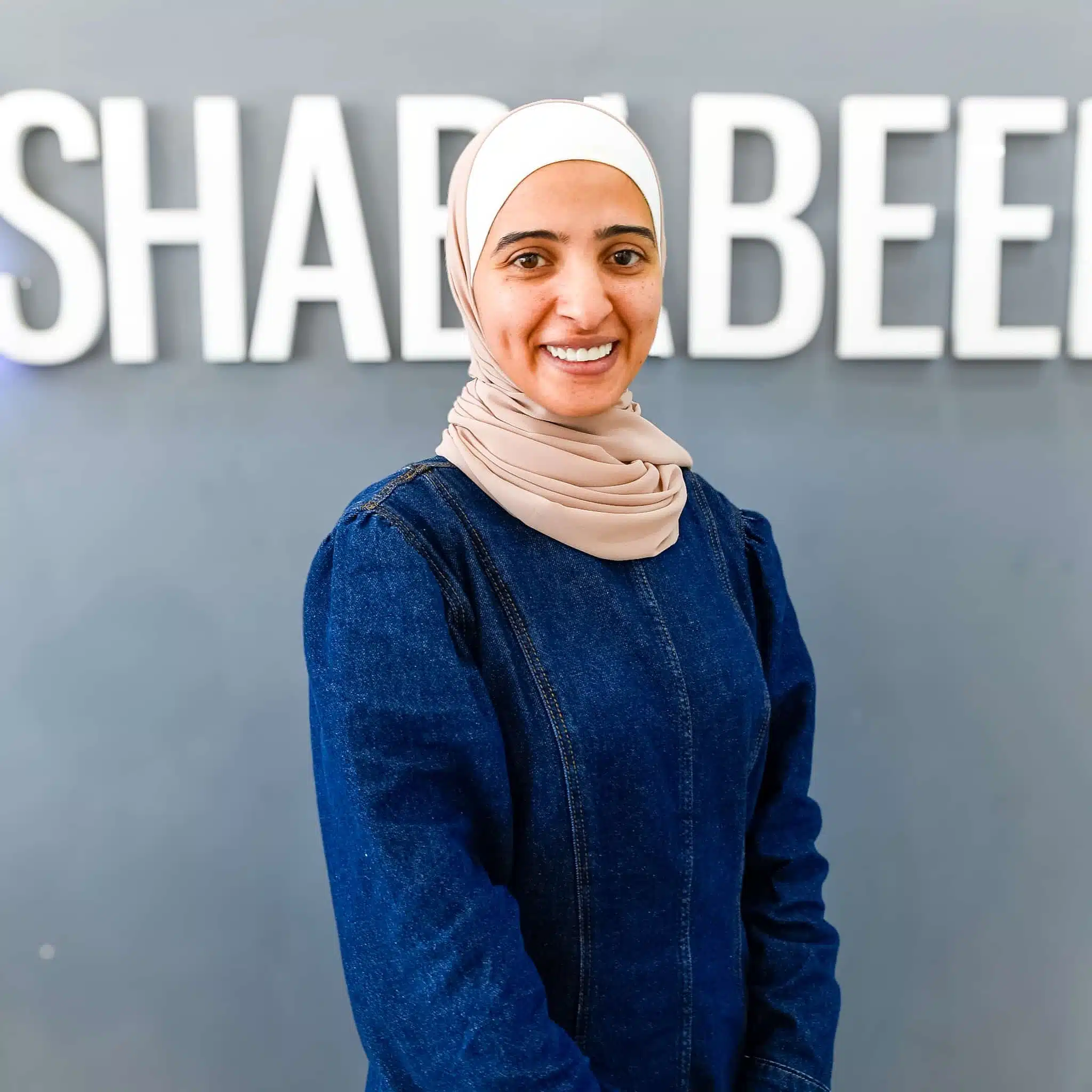 learn Arabic in Jordan with Areej