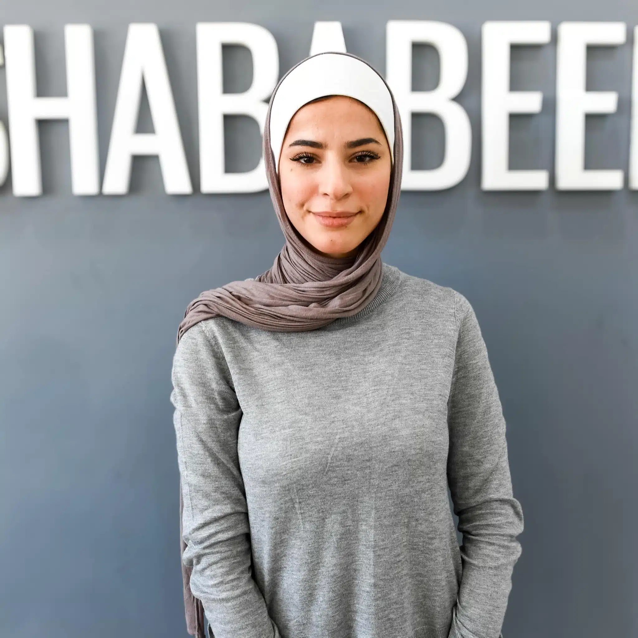 learn Arabic with Lana