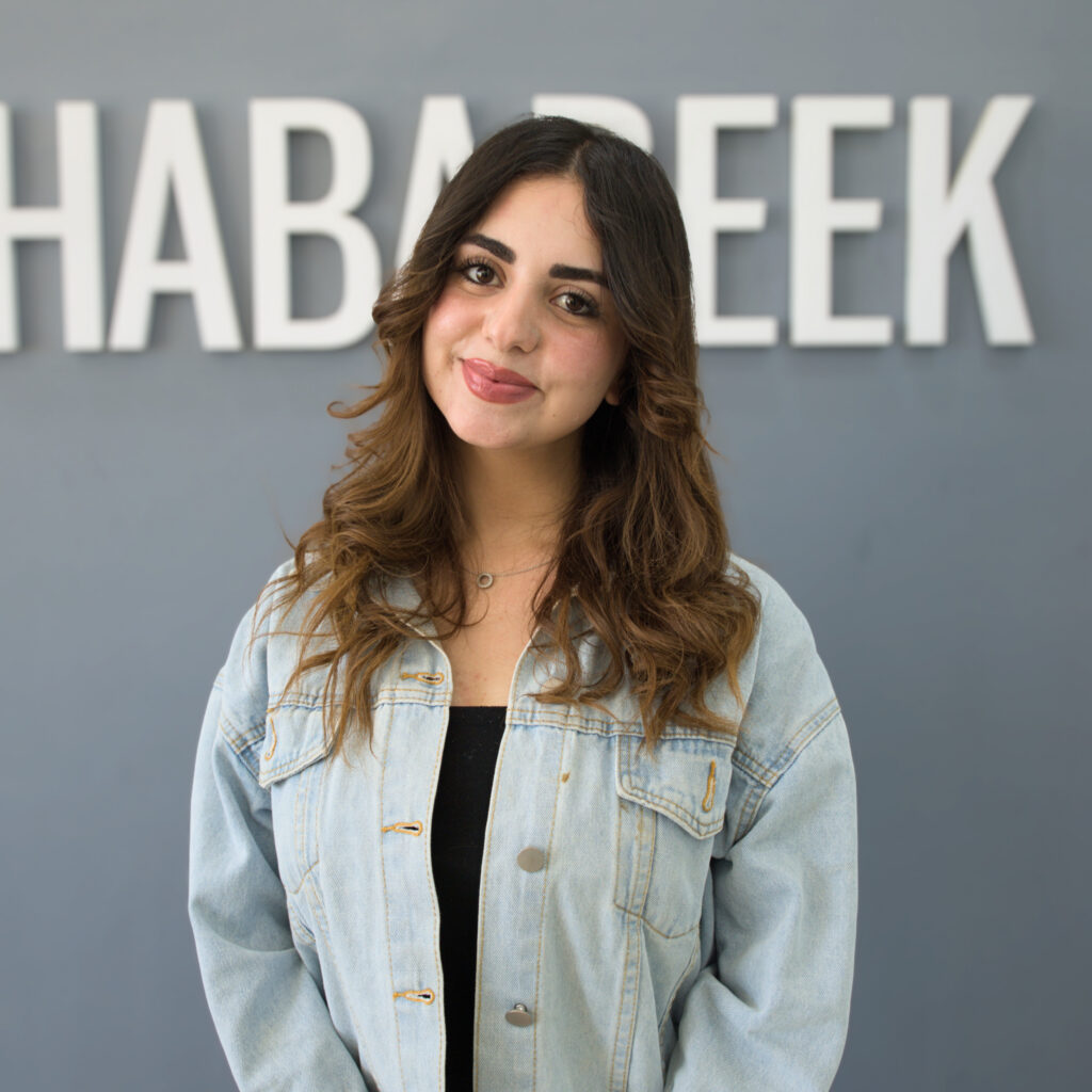 Teacher of Arabic to those who learn arabic online and in Amman Jordan