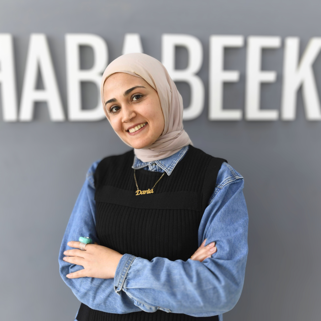 Learn Arabic in Jordan