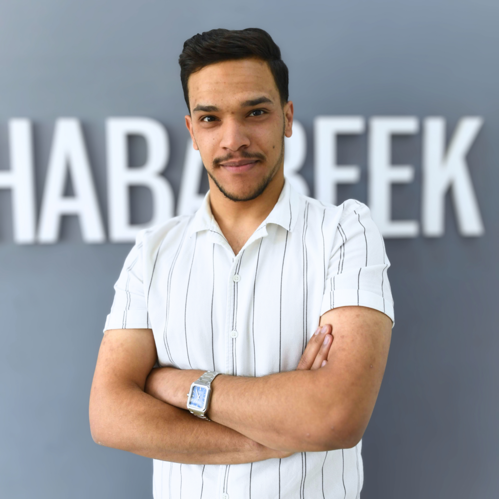 Arabic Language Teacher